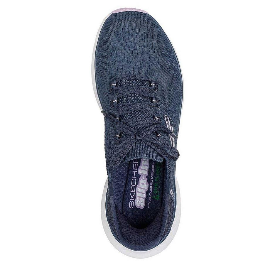 SKECHERS Edgeride Scarpe Sportive Da Infilare  