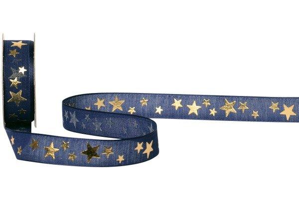 SPYK SPYK Band Cubino Étoiles 16mmx3m  