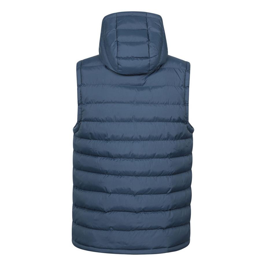 Mountain Warehouse Seasons Wattierte Weste  