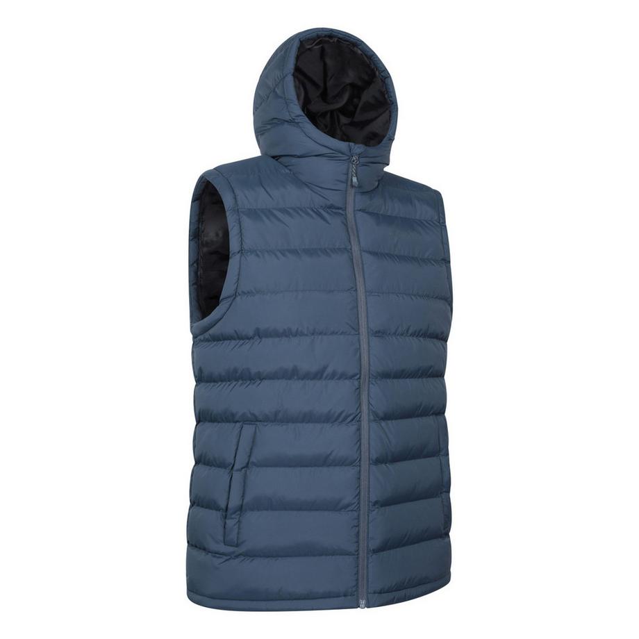 Mountain Warehouse Seasons Wattierte Weste  