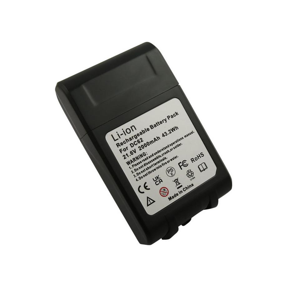 Avizar  Akku Dyson DC62 22,2V Li-ion 