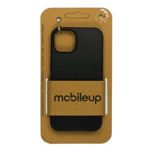 mobileup  Bio Case iPhone 13 - Black 