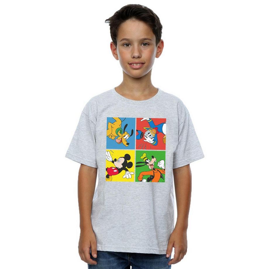 Disney  Tshirt 