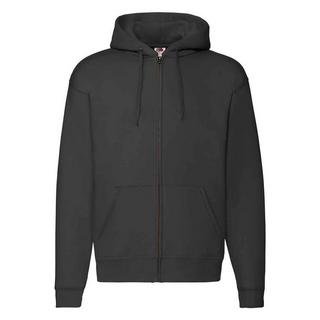 Fruit of the Loom Premium Full Zip Hoodie  