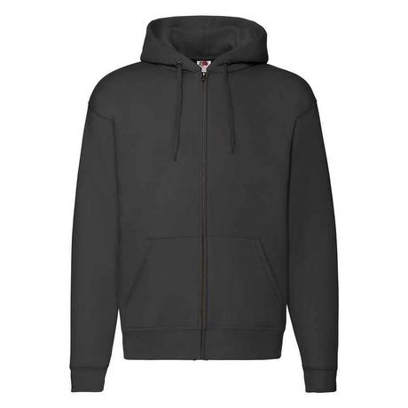 Fruit of the Loom Premium Full Zip Hoodie  