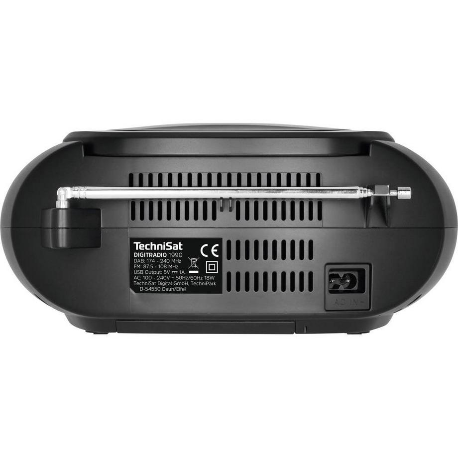 Kreiling Tech.  CD-Radio 