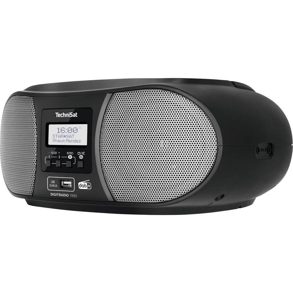 Kreiling Tech.  Radio-lecteur CD 