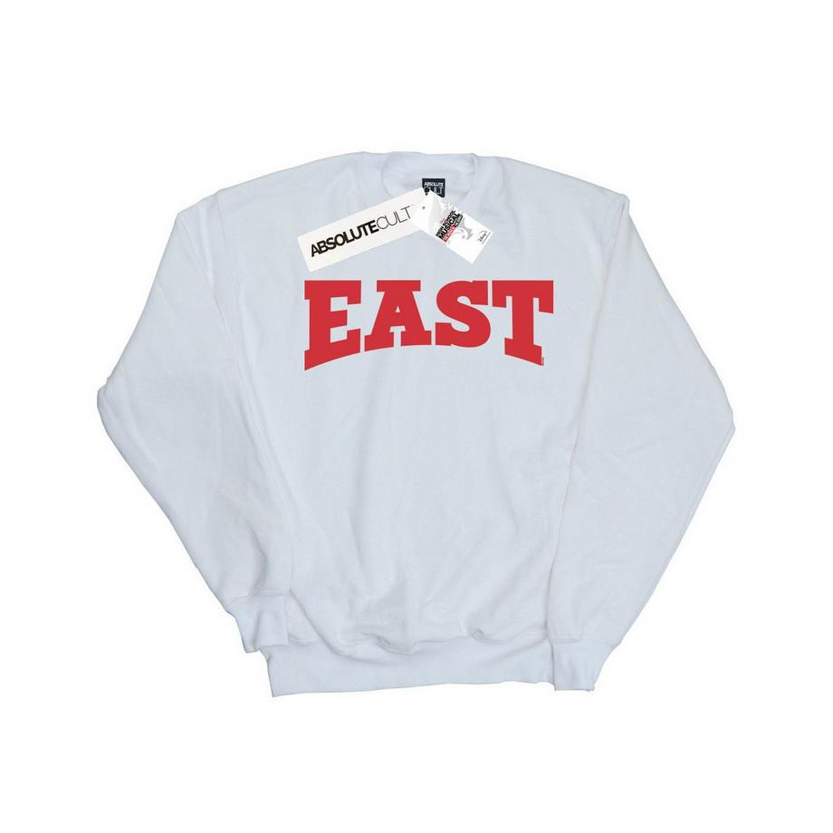 Disney High School Musical The Musical East High Sweatshirt  
