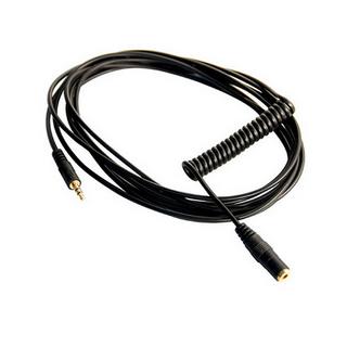 Rode  RØDE VC1 Audio-Kabel 3 m 3.5mm Schwarz 