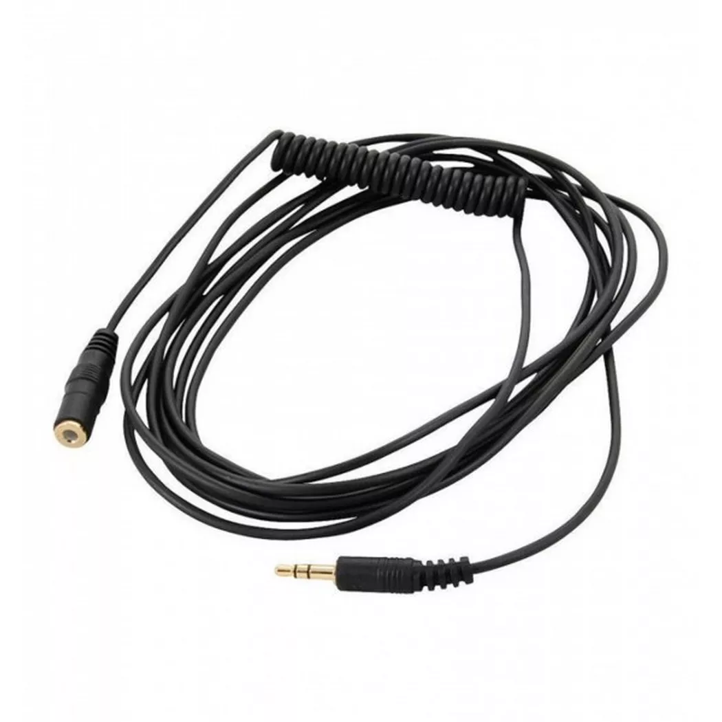 Rode VC1 Mini Jack Extension Cable. Suits Videomic