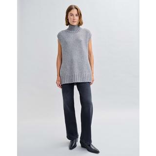 OPUS  Pull-over Pusefa coupe droite 