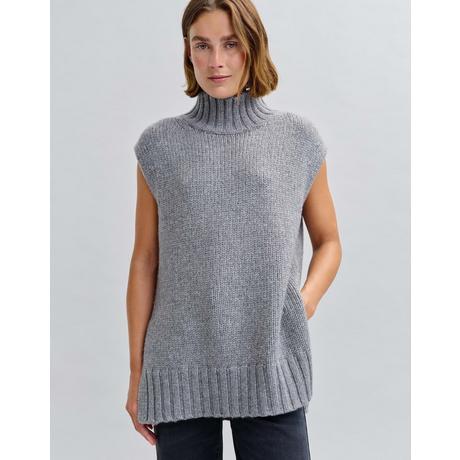 OPUS  Pull-over Pusefa coupe droite 