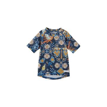 chemise de bain bébé pulikoi