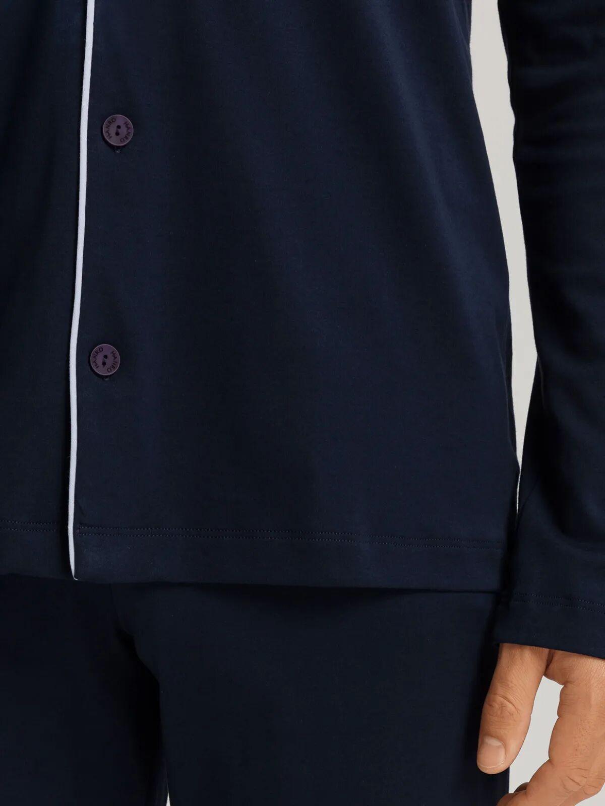 HANRO Night & Day Revers Pyjama  