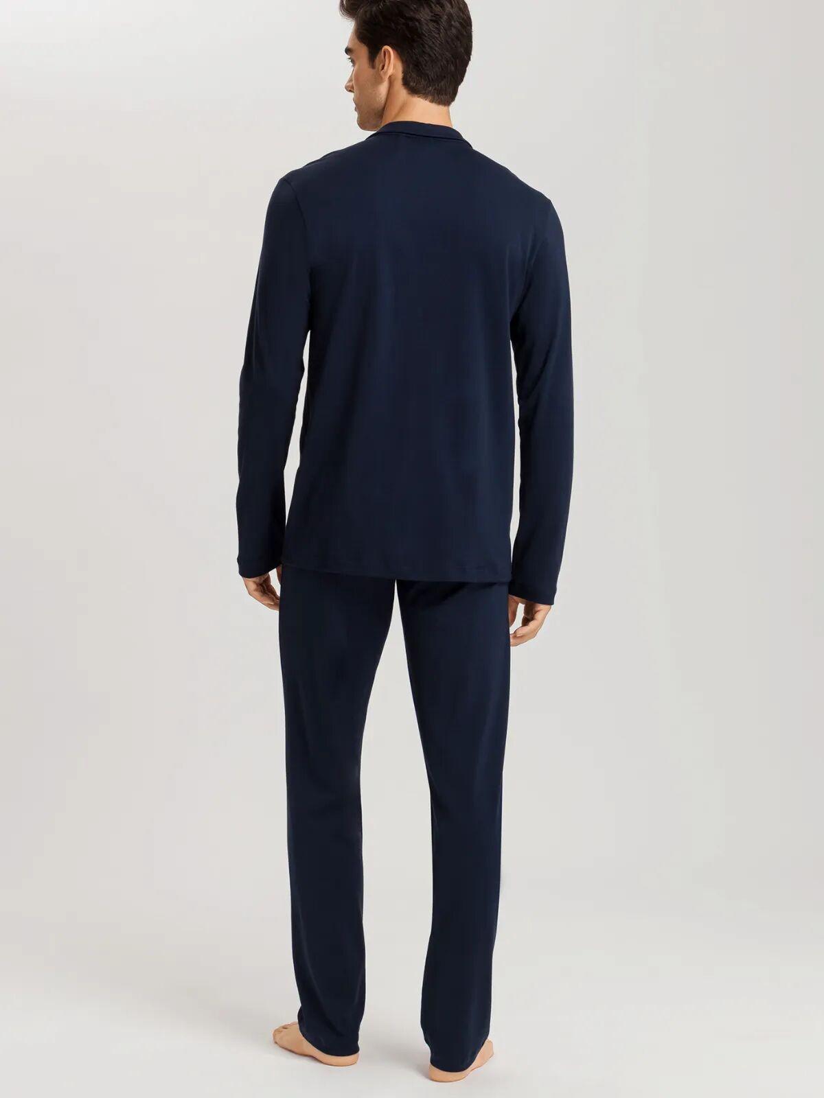 HANRO Night & Day Revers Pyjama  