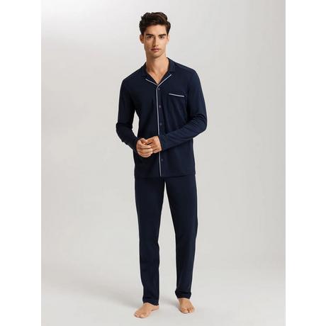 HANRO Night & Day Revers Pyjama  