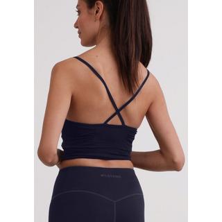 CASH-MERE.CH  Yoga Top 