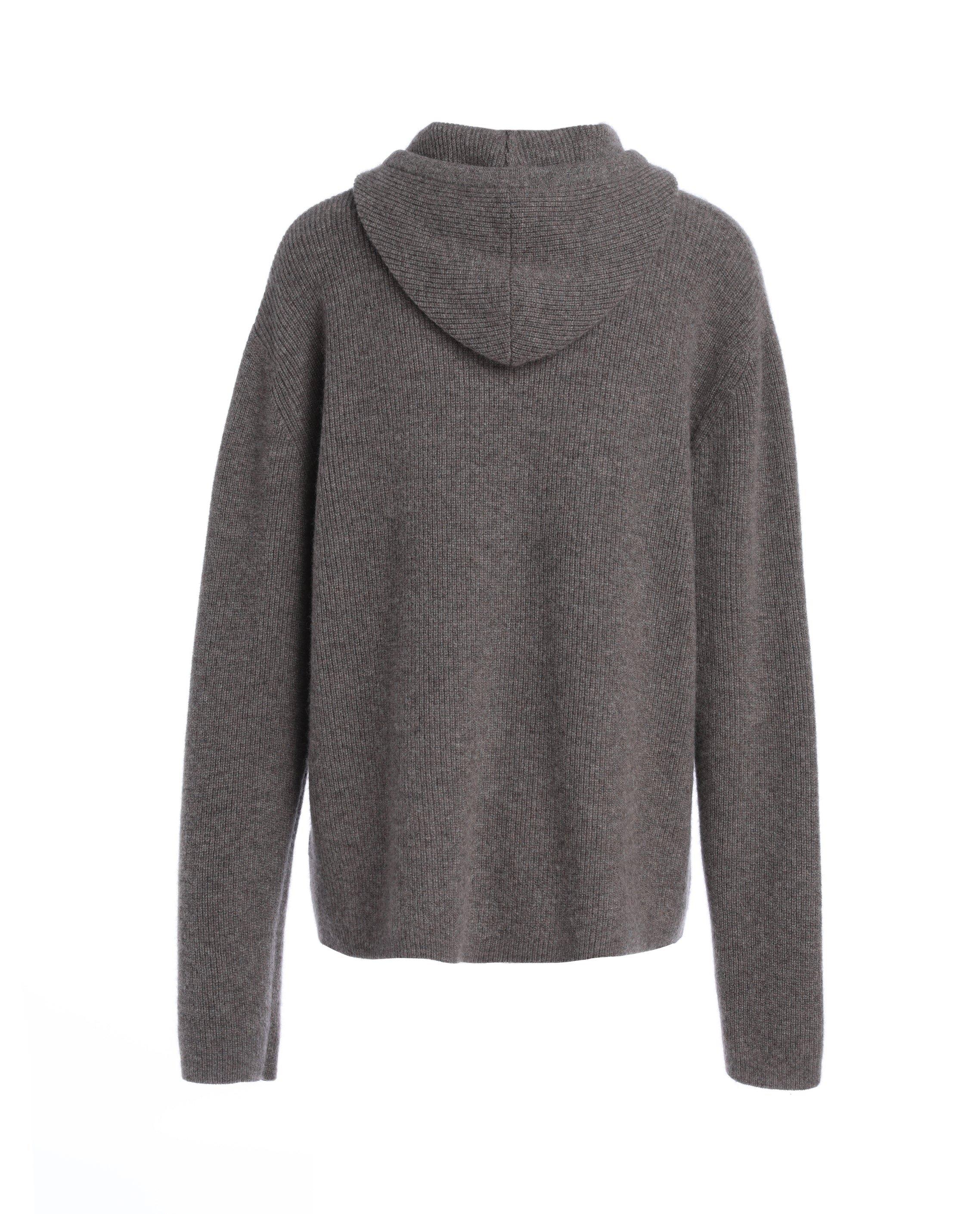 Bellemere New York  Pullover in cashmere per tutti i giorni 