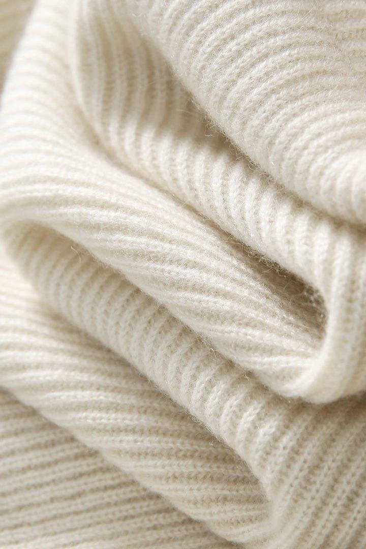 Bellemere New York  Pullover in cashmere per tutti i giorni 