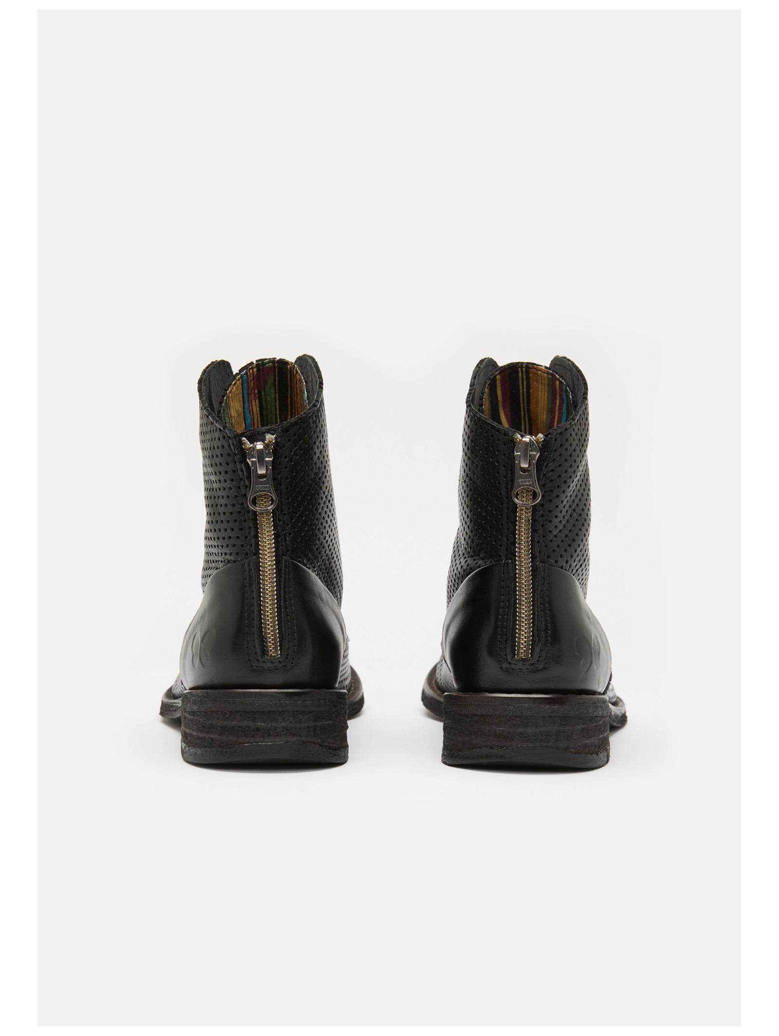 Felmini  Stiefelette GREDO 9507 