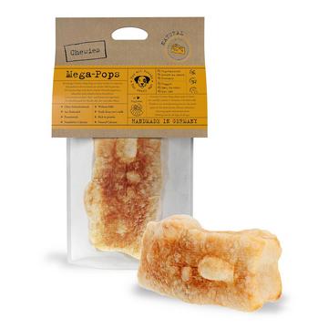 Käse Mega Pops - Multipack