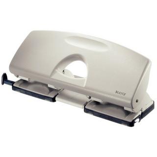 Leitz LEITZ Doppellocher 4/2.5mm, 25 Blatt A6-A4  