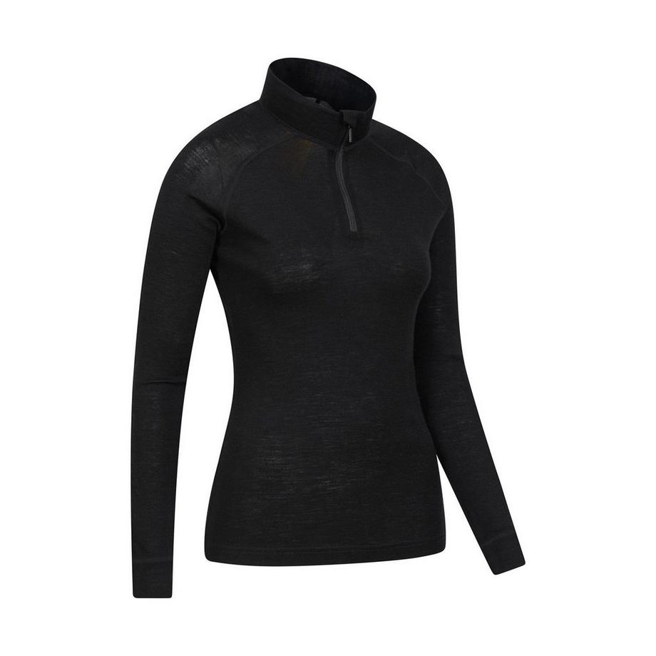 Mountain Warehouse ThermoTop Reissverschluss  