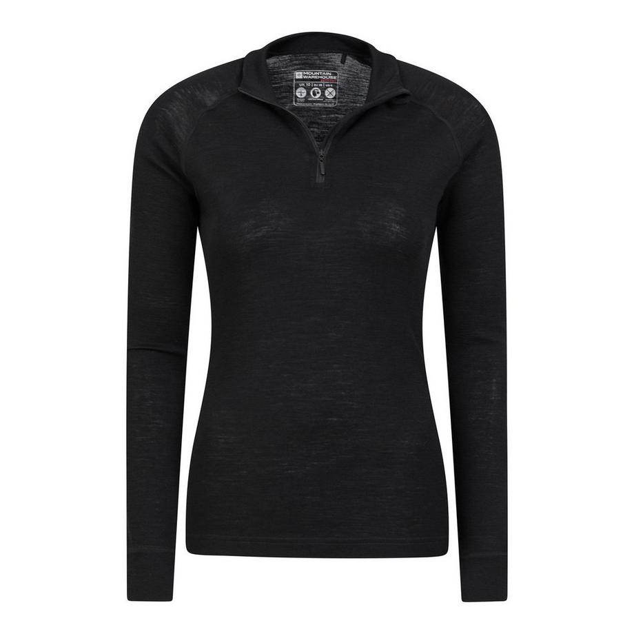 Mountain Warehouse ThermoTop Reissverschluss  