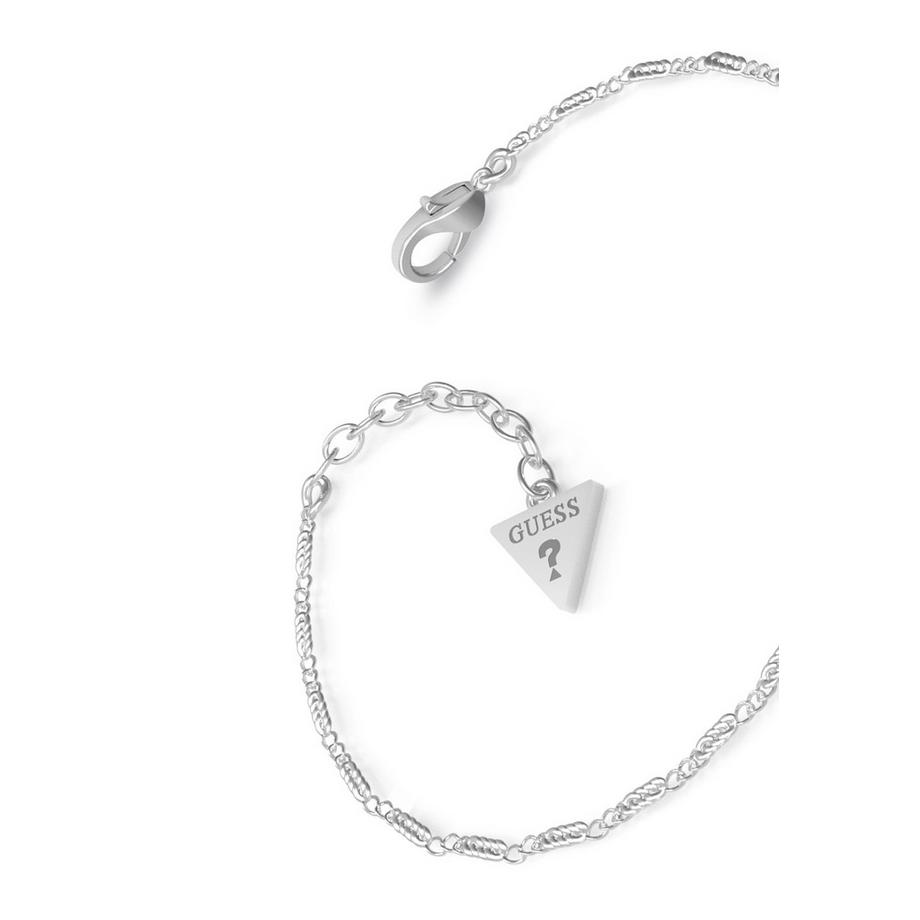 GUESS  JUBS01924JWRHS Crystal Tag  Box Set 