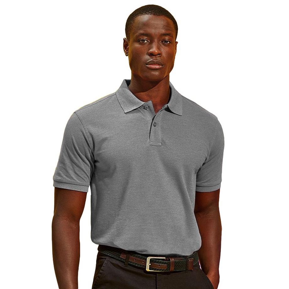 Asquith & Fox Polo Manches Courtes  