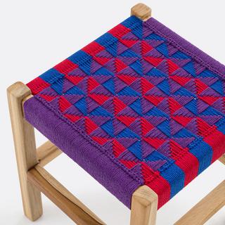 La Redoute Intérieurs Hocker Keltan  