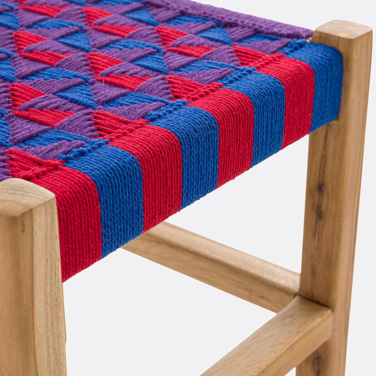 La Redoute Intérieurs Hocker Keltan  