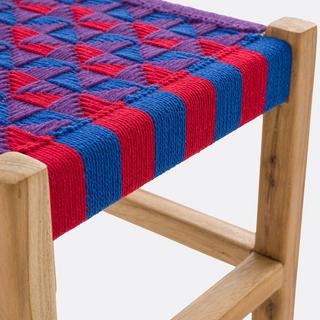 La Redoute Intérieurs Hocker Keltan  