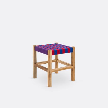 La Redoute Intérieurs Hocker Keltan  