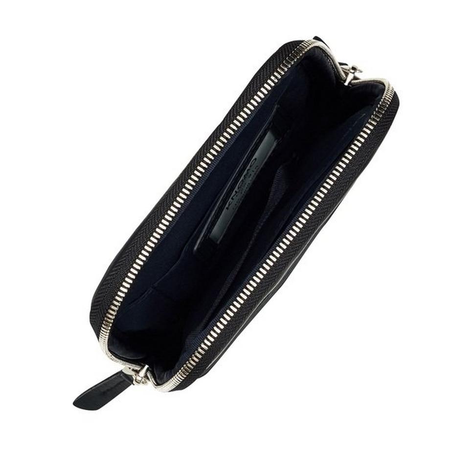 Knomo Mayfair Luxe Rex Umhängetasche  