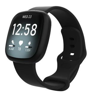 Cover-Discount  Fitbit Versa / Sense - Bracelet De Remplacement En Silicone 