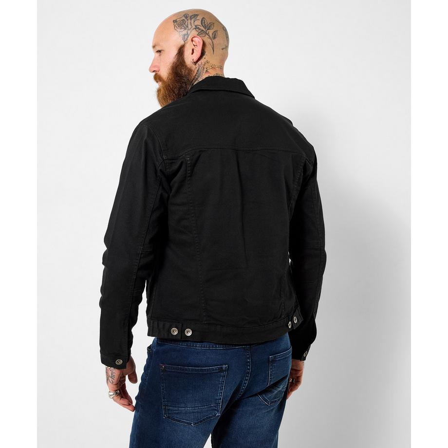 Joe Browns Veste légère en coton style Western  