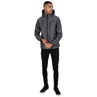 Trespass  Carter Softshelljacke Wasserfest 