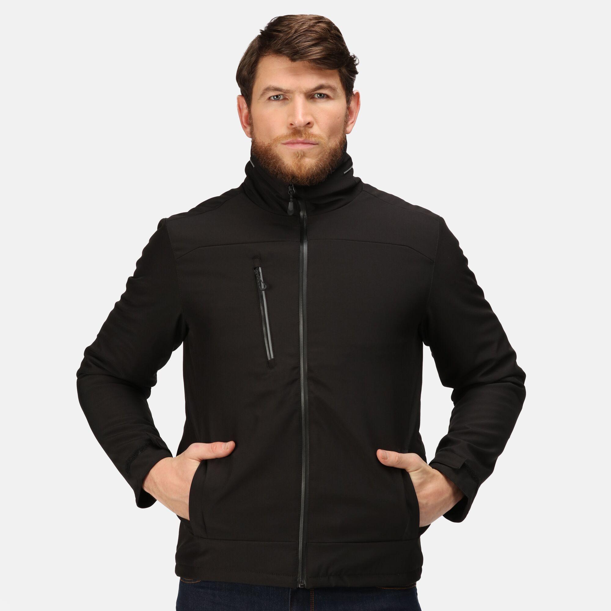 Regatta Bifrost Soft Shell Jacke  