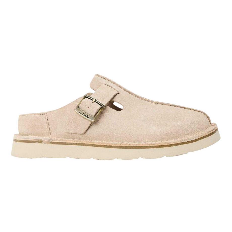 Mules , Wildleder, Plattformabsatz