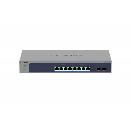 NETGEAR  Netgear PoE++ Switch MS510TXUP-100EUS 8 Port 