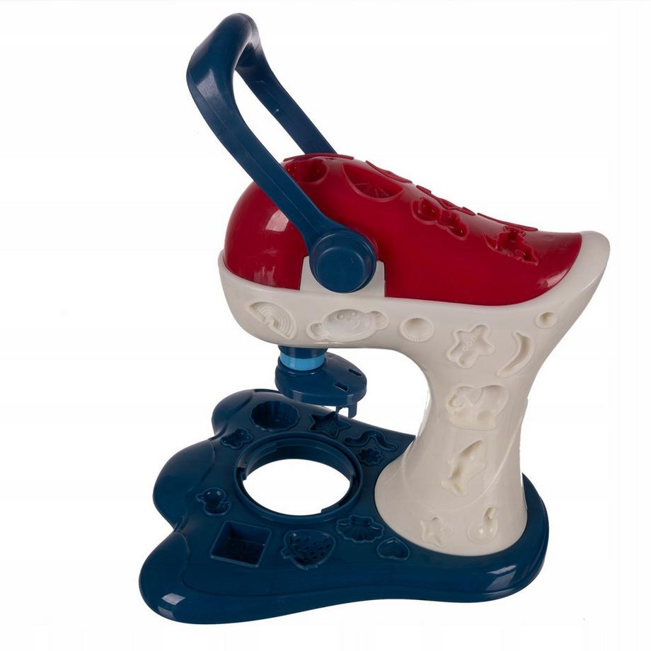 Gameloot  Stanzmaschine für Ton mit Zubehör 