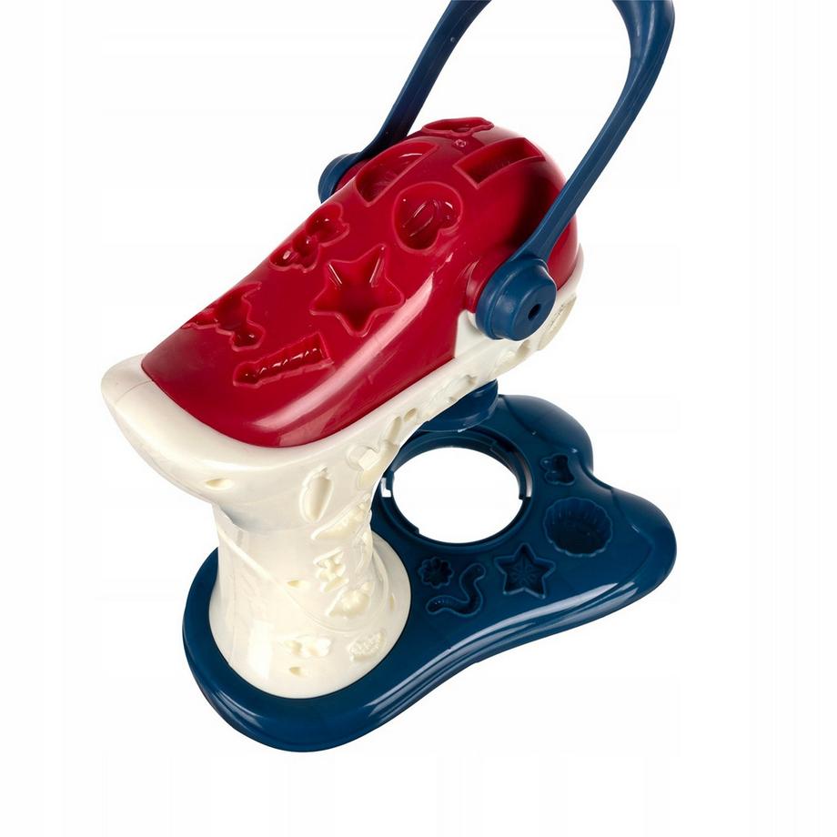 Gameloot  Stanzmaschine für Ton mit Zubehör 