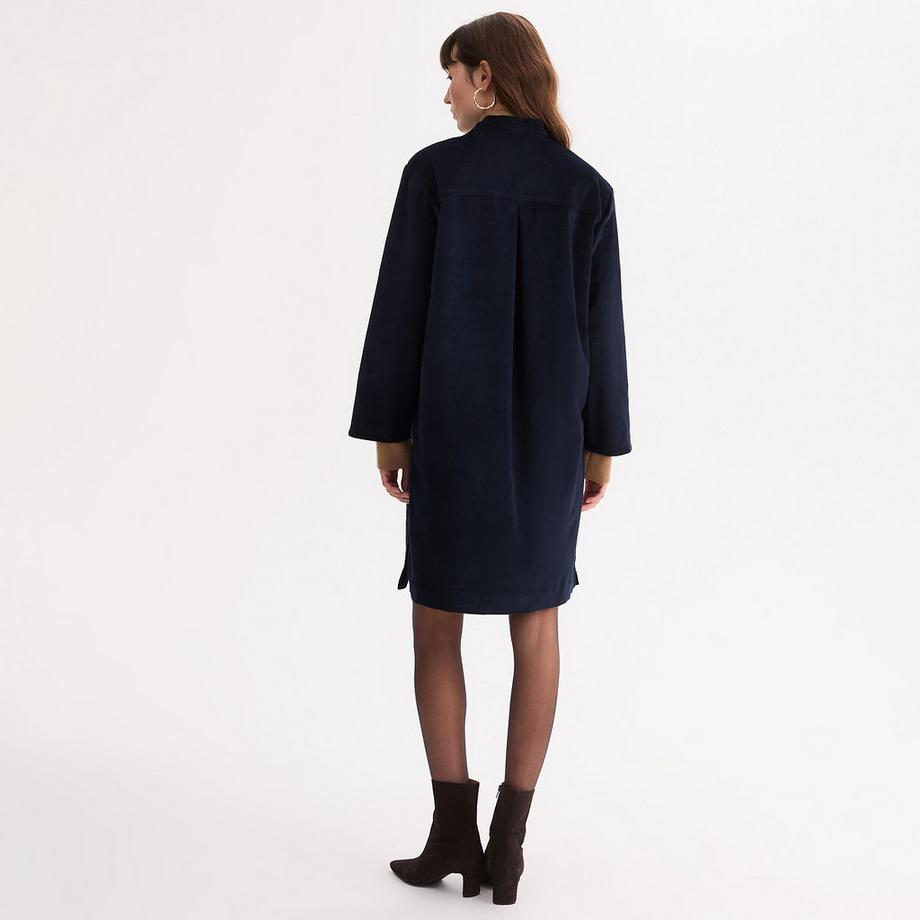 La Redoute Collections Robe Droite Midi  