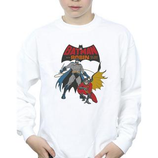 DC COMICS  Sweatshirt 