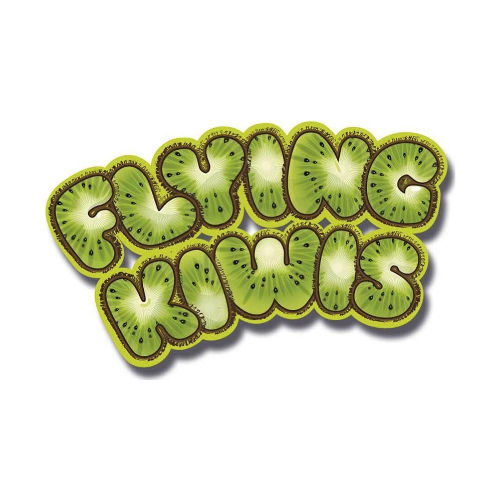 HUCH!  10 Familienspiel Flying Kiwis 880963 