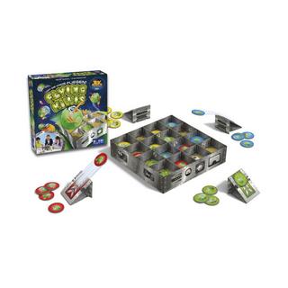 HUCH!  10 Familienspiel Flying Kiwis 880963 