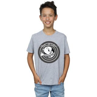 LOONEY TUNES  Tshirt THAT´S ALL FOLKS 