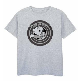 LOONEY TUNES  Tshirt THAT´S ALL FOLKS 