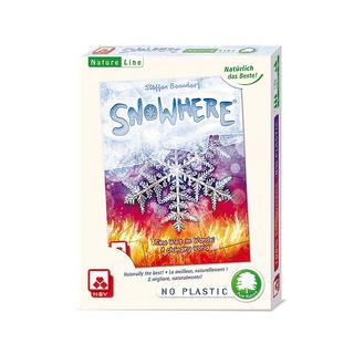 NSV  Spiele Snowhere (mult) 